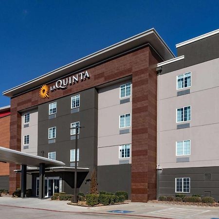 La Quinta Inn & Suites By Wyndham Ardmore Esterno foto