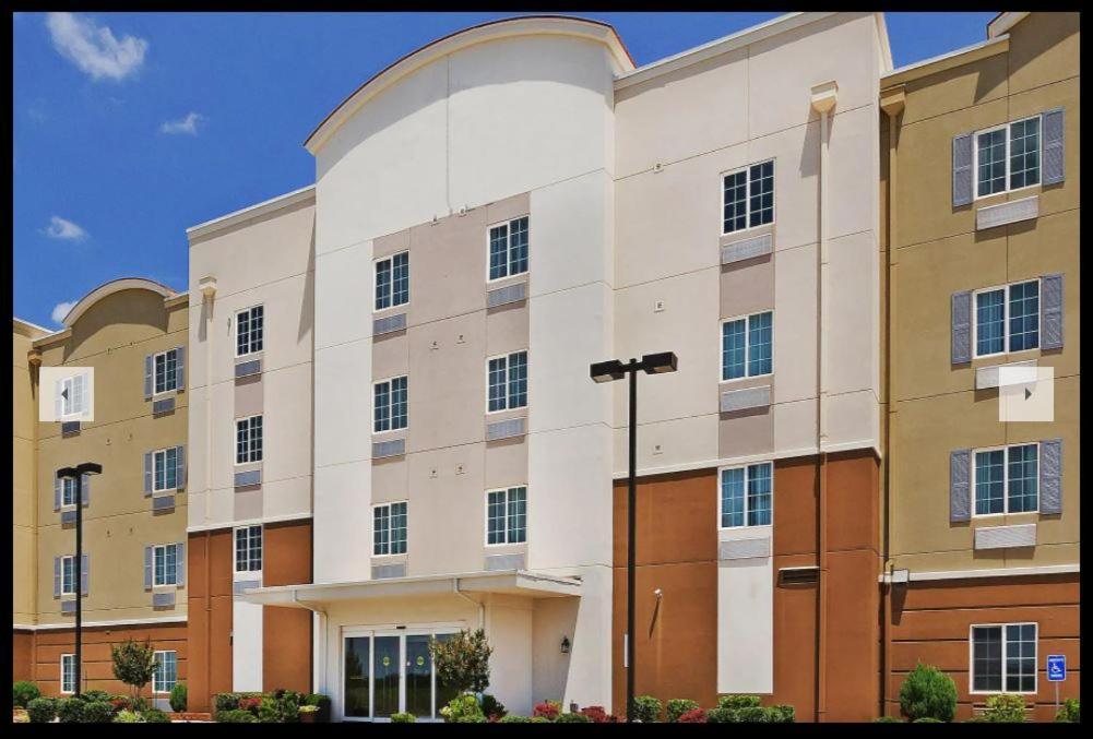 La Quinta Inn & Suites By Wyndham Ardmore Esterno foto