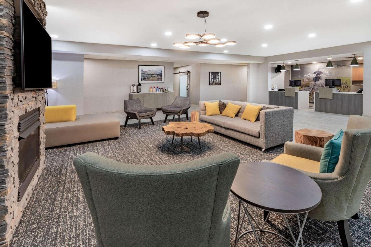 La Quinta Inn & Suites By Wyndham Ardmore Esterno foto
